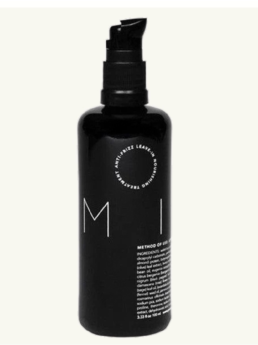 REVERIE
MILK Anti-Frizz Leave-In Nourishing Treatment